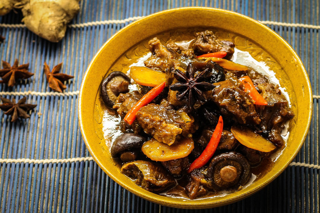 Tết mỗi người mỗi khác… - Ảnh 1.