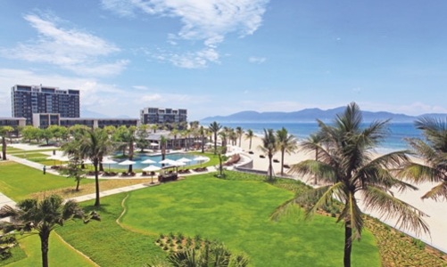 Tìm cơ hội cuối cùng tại Hyatt Regency Danang Residences