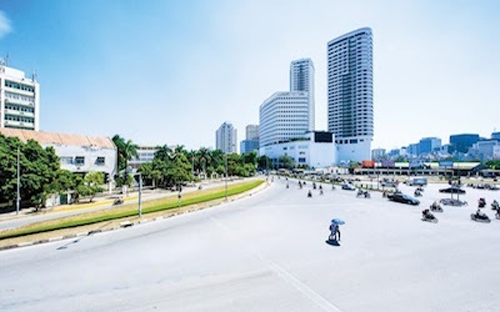 Indochina Plaza Hanoi, 241 Xuân Thủy được giới chuyên gia và đầu tư đánh giá là “hiện tượng” bởi chất lượng và doanh số bán hàng ấn tượng. Cộng đồng IPH hiện có hơn 300 gia đình an cư.