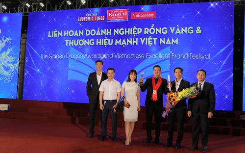 Poligon được biết đến là doanh nghiệp tiên phong trong sản xuất ống PPR 2 lớp chống tia UV tại Việt Nam.