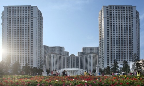 Tổng tài sản Vingroup vượt 90 nghìn tỷ đồng
