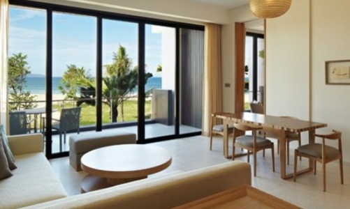 Hyatt Regency Danang Residences hút khách đầu tư