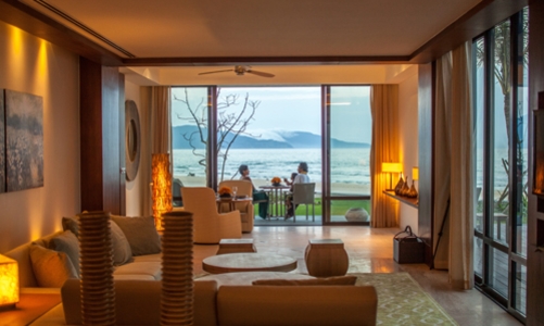 Indochina Land “vượt bão” với doanh thu hơn 46 triệu USD