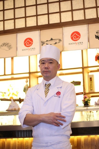 Nơi thỏa sức đam mê với ẩm thực Nhật - Ảnh 2.