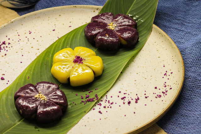 Tết mỗi người mỗi khác… - Ảnh 3.