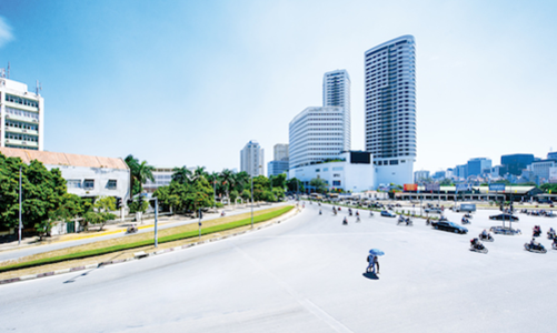 Indochina Land chào bán 19 căn hộ IPH cuối cùng