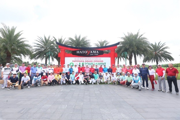 Nơi thỏa sức đam mê với ẩm thực Nhật - Ảnh 4.