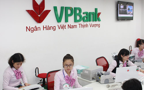 VPBank chân thành xin lỗi quý khách về sự bất tiện này.
