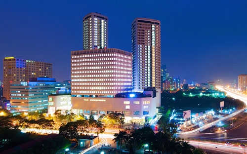 Chủ đầu tư của dự án Indochina Land đã bắt đầu khởi động gói nội thất 
dành riêng cho mô hình căn hộ dịch vụ cao cấp. Khách hàng tham khảo 
thông tin về dự án qua hotline: 1900555596 hoặc website: 
www.indochinaplazahanoi.com.