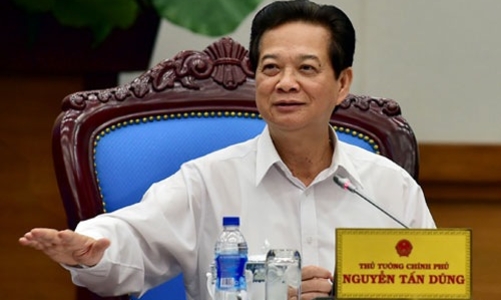 Thủ tướng: Bớt thủ tục, chắc chắn giảm tham nhũng