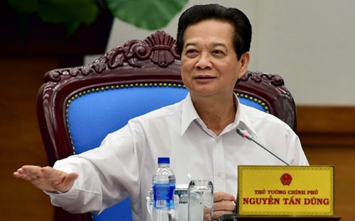 Theo Thủ tướng Nguyễn Tấn Dũng, cùng với đất đai, các ngành, lĩnh vực liên quan đến thu và chi ngân sách, thuế, hải quan cũng dễ nảy sinh tham nhũng, chia chác.<br>