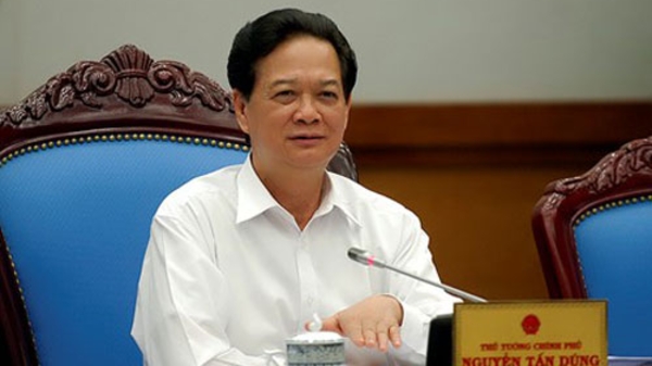 Thủ tướng: “Nợ công chưa vượt 65% GDP”