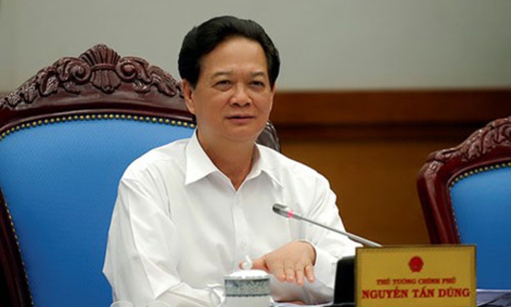 Theo Thủ tướng Nguyễn Tấn Dũng, đánh giá hiện nay cho thấy, đỉnh nợ công quốc gia sẽ đạt mức 64,9% vào năm 2016 và giảm dần, đến năm 2020 chỉ còn 60,2%. 
