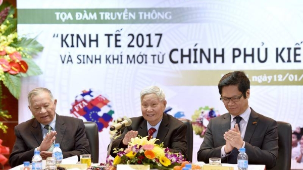 Dấu ấn nổi bật của Chính phủ mới là gì?