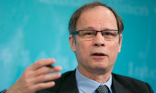 Nobel kinh tế 2014 về tay tác giả “thuần phục kẻ mạnh”