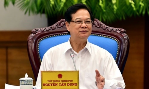 Thủ tướng phê chuẩn nhân sự 2 tỉnh thành