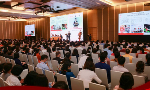 Nhiều ứng dụng tiến bộ trong lĩnh vực Huyết học - Truyền máu