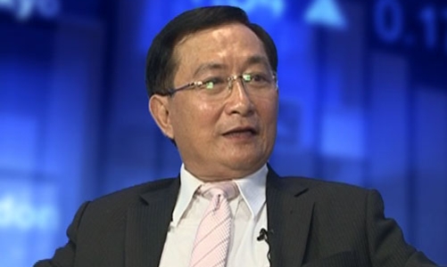 “Không thể cứu bất động sản bằng tiền”