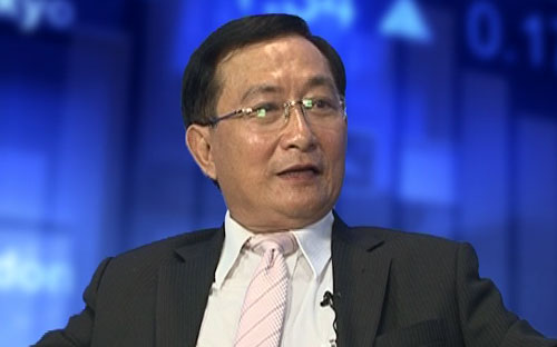 Ông Nguyễn Văn Đực: "Không cần và không thể cứu bất động sản bằng tiền".