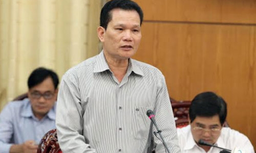 Lương sếp doanh nghiệp nhà nước “phải dựa trên hiệu quả”