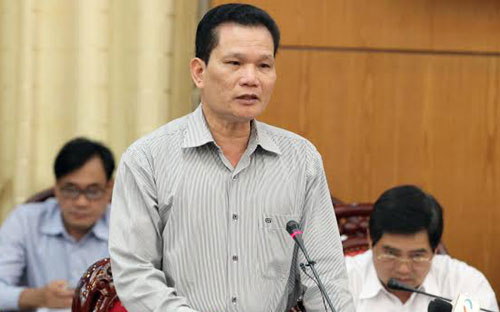 Phó chủ nhiệm Ủy ban Về các vấn đề xã hội Bùi Sỹ Lợi - Ảnh: CTV.<br>