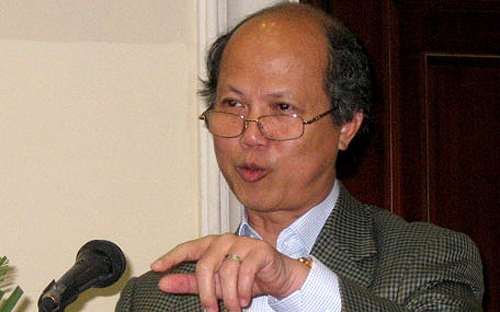 Thứ trưởng Nguyễn Trần Nam: "Hiện nay một số dự án nhà thương mại bán giá rẻ, nhưng phải trả chênh là
 do chúng ta dại dột lao vào đấy chứ, trên thị trường thiếu gì nhà 11 
triệu/m2".