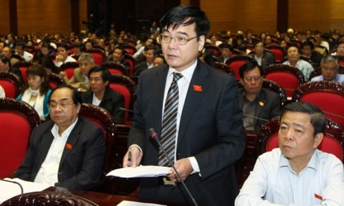 Cải cách thể chế: “Nước đến chân rồi”