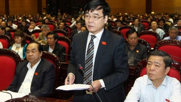 Cải cách thể chế: “Nước đến chân rồi”