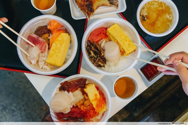 Aomori – thiên đường tuyết của Nhật Bản - Ảnh 19.