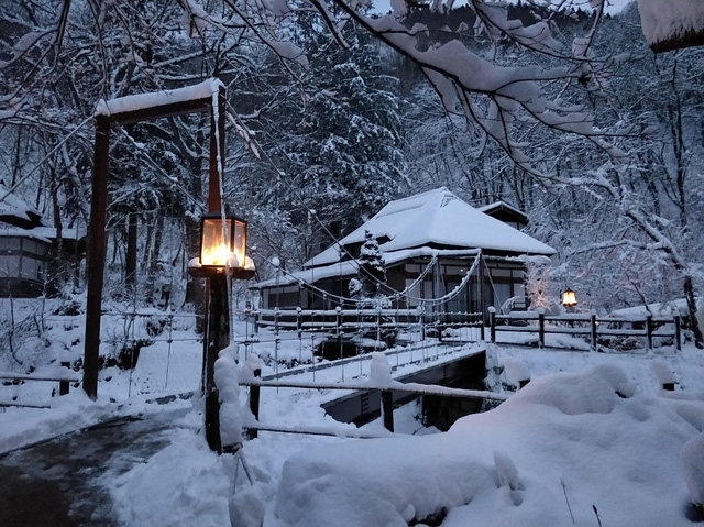 Aomori – thiên đường tuyết của Nhật Bản - Ảnh 2.