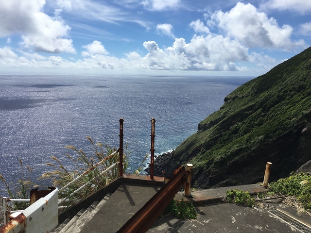 Aogashima: hòn đảo núi lửa - Ảnh 10.