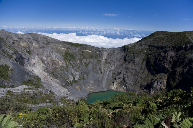 Aogashima: hòn đảo núi lửa - Ảnh 9.