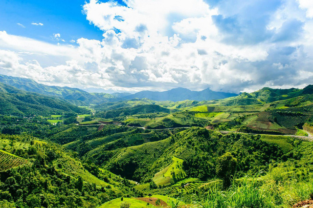 8 địa điểm để bạn làm quen với trekking tại Việt Nam - Ảnh 6.