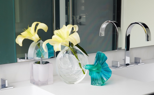 Lalique chính thức ra mắt  bộ sưu tập mới tại Việt Nam - Ảnh 1.