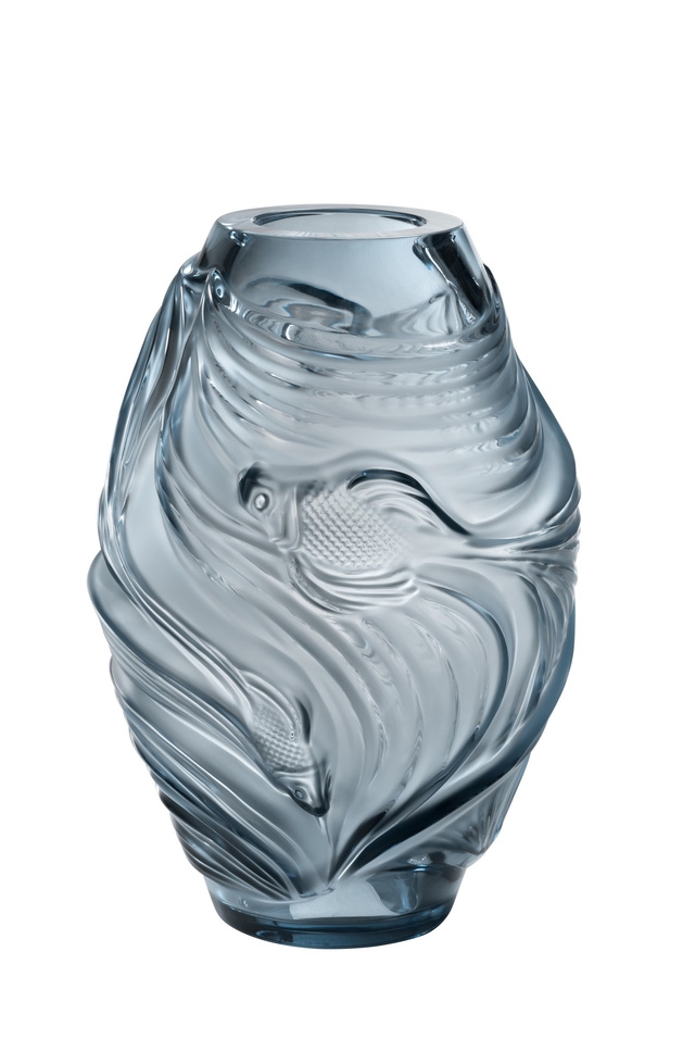 Lalique chính thức ra mắt  bộ sưu tập mới tại Việt Nam - Ảnh 2.