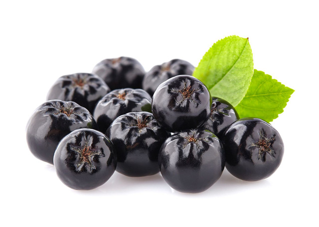 Những loại quả mọng tốt nhất cho sức khỏe - Ảnh 6.