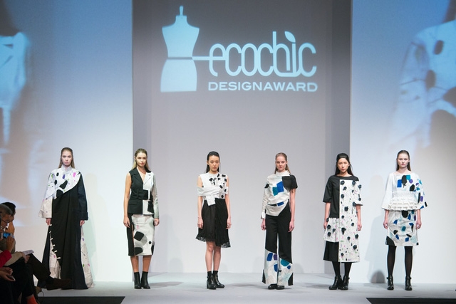 Vì sao eco-fashion lên ngôi? - Ảnh 8.