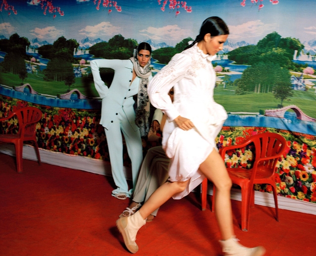 8 xu hướng thời trang nổi bật mùa Xuân - Hè 2021 - Ảnh 7.