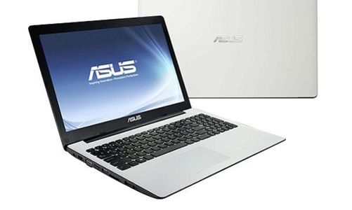 Dell, Asus thống lĩnh top 10 laptop bán chạy tháng 7 