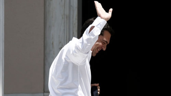 Tuyên bố hoãn trả nợ, Hy Lạp cận kề phá sản