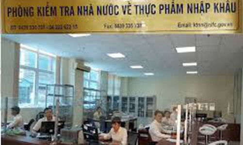 Quy định thực hiện thủ tục hành chính theo cơ chế một cửa quốc gia