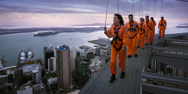 Auckland - thành phố đáng sống thứ 3 trên thế giới - Ảnh 14.