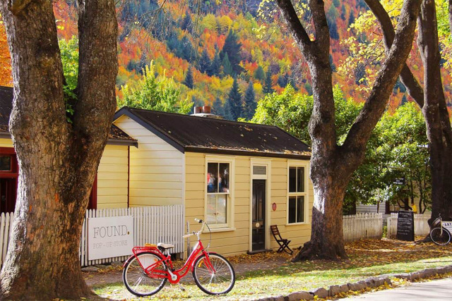 Auckland - thành phố đáng sống thứ 3 trên thế giới - Ảnh 10.