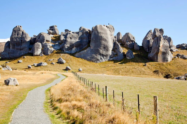 Auckland - thành phố đáng sống thứ 3 trên thế giới - Ảnh 11.