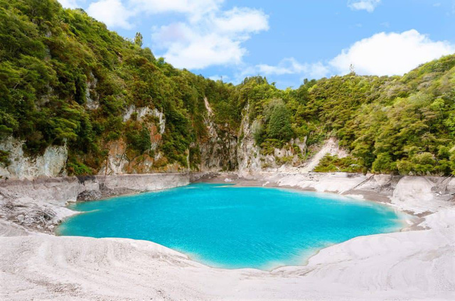 Auckland - thành phố đáng sống thứ 3 trên thế giới - Ảnh 13.