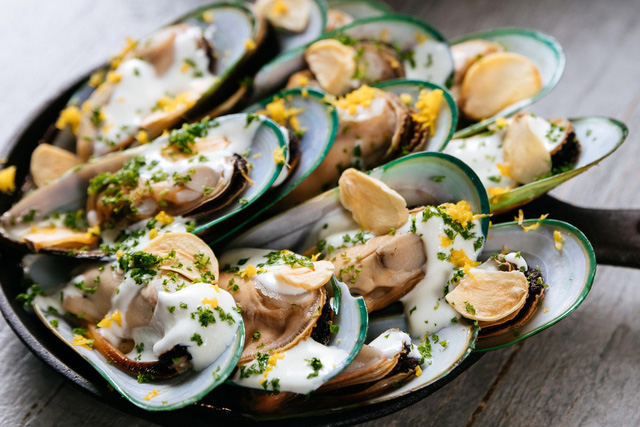 Auckland - thành phố đáng sống thứ 3 trên thế giới - Ảnh 19.