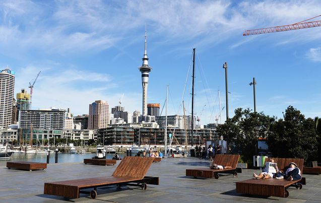 Auckland - thành phố đáng sống thứ 3 trên thế giới - Ảnh 15.