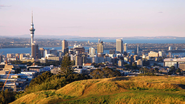 Auckland - thành phố đáng sống thứ 3 trên thế giới - Ảnh 3.