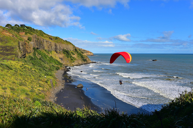 Auckland - thành phố đáng sống thứ 3 trên thế giới - Ảnh 8.