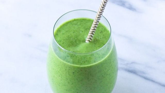 Những thực phẩm tốt để thêm vào ly sinh tố của bạn - Ảnh 6.